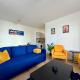 Spacious Central Apartment, Great for Families, Groups, Business - Close to Station Brighton and Hove - Fotografie 4