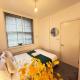 2 Bedroom Flat Kings Cross Station Central London, Londýn - Fotografie 2