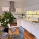 2 Bedroom Flat Kings Cross Station Central London, Londýn - Fotografie 5