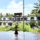 Serendipity Goa - Service Apartments and Cafe, Арамболь (фото 7)