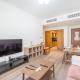 Magnificent 1 BR Apt Situated on a Prime Location, Dubaj - Fotografie 10