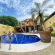 nice vacation home, Zihuatanejo