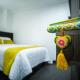 Hotel Cancino, Comitán de Domínguez (zdjęcie 6)