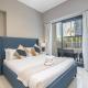 Outstanding 1 Bedroom in Zada Tower with Balcony, Dubaj - Fotografie 4