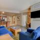 Sky Mist Suite at Platinum Hotel, Las Vegas - Photo 9