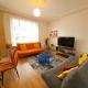 Beautiful Kensington Home with 4 beds, only 3 Minutes walk to Earls Court Station, Londýn - Fotografie 1