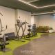 Estudios en condominio con gimnasio en Indianópolis - COI, São Paulo - Foto 5