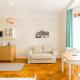 Downtown Sunny Cozy Studio, Budapest - Foto 4