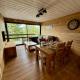 T2 esprit chalet, cachet et confort, Chamrousse, Chamrousse