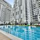 C180 Trader Park 3Bedroom Balcony #201, Cheras - Foto 4