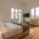 Belle Étage 4BD 3BA Apt Kypseli Athens, Athen - Foto 3