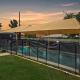 Remodeld5BR Modern Retreat with Covered Pool, El Paso