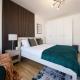 Emerald cosy room with dedicated Toilet, Londýn - Fotografie 4