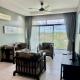 2Bedroom Condo at Cinta Sayang Resort