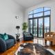 Oh Darling! Auckland CBD Penthouse, Окленд - Фото 4