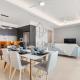 Spacious KL Getaway 3BR with Pool & Near KLCC, Kuala Lumpur - Fotografie 2