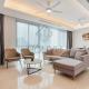 Spacious KL Getaway 3BR with Pool & Near KLCC, Kuala Lumpur - Fotografie 5