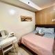 Staycation Near Mall of Asia, Manila - Fotografie 1