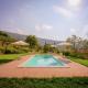 Villa in Cortona with Pool and Val di Chiana View - Foto 4