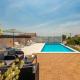 Holiday Home in Lisicic with Pool, Lisičići (photo 10)