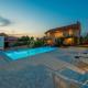 Holiday Home in Lisicic with Pool, Lisičići