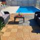Holiday Home in Lisicic with Pool, Lisičići (photo 9)