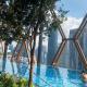 Scarletz suites kLcc by sky Rainbow, Kuala Lumpur - Photo 1