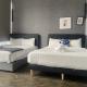 Scarletz suites kLcc by sky Rainbow, Kuala Lumpur - Photo 3