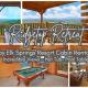 Ridgetop Retreat (#50) Holiday home, Sevierville - Fotografie 1