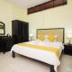 Milan Hotel & Restaurant, Phnom Penh