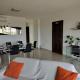 Stunning Seafront Apartment with Marina and Valletta views in Malta, Gżira - Fotografie 6
