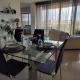 Stunning Seafront Apartment with Marina and Valletta views in Malta, Gżira - Fotografie 8