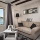 Royal Apartments, Rovinj (fotografie 3)