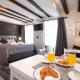 Royal Apartments, Rovinj (fotografie 7)