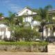 Hotel Providencia, Mariana