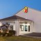 Super 8 by Wyndham Booneville, Booneville