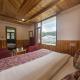 Resort Shine Astha with garden and mountain view, Pet friendly, Manāli (photo 7)