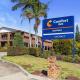 Comfort Inn Glenfield
