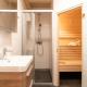 Holiday home in Stefan in the Lavanttal with sauna, Elsenbrunn (Foto 9)