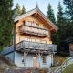 Holiday home in Stefan in the Lavanttal with sauna, Elsenbrunn (Foto 2)
