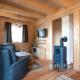 Holiday home in Stefan in the Lavanttal with sauna, Elsenbrunn (Foto 3)