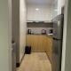Gentry Manor 1BR with Balcony Near Okada - 6A, Manila - Fotografie 2