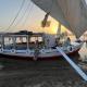 Assuan Felucca, Aswan - Photo 3