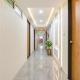 FabHotel Crystal - Nr Odau Ring Road, Ahmedabad (foto 4)