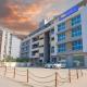 FabHotel Crystal - Nr Odau Ring Road, Ahmedabad