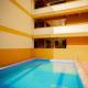 Cozy Corner - Tropical 2BHK pool pad Varca - Fotografie 3