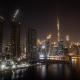 Business Bay 1BR Burj Khalifa&Canal Views,3Balcony, Dubaï - Photo 5