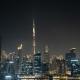 Business Bay 1BR Burj Khalifa&Canal Views,3Balcony, Dubaï - Photo 1