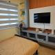 Condo Unit, 2 Beds, Wi-fi, Free Amenities, Manila - Foto 2
