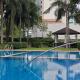 Condo Unit, 2 Beds, Wi-fi, Free Amenities, Manila - Foto 3